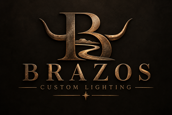 Brazos Custom Lighting